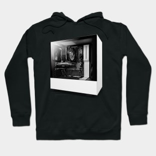 Gaming PC Love Hoodie